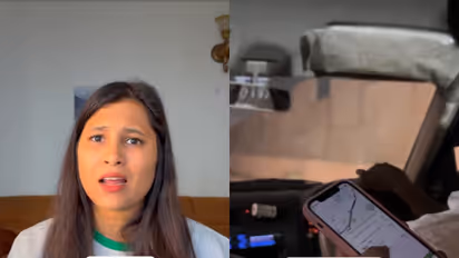 Bengaluru Woman Exposes Rapido Driver Overcharging Passengers; Company Suspends Him