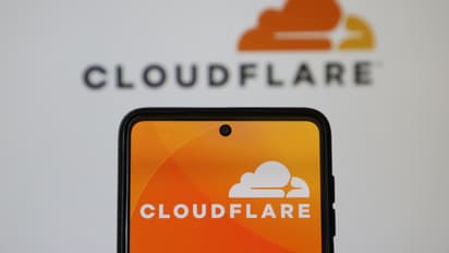 Cloudflare outage resolved as X, ChatGPT and other apps return online