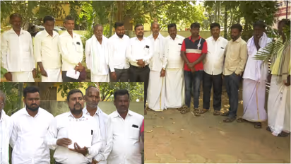social boycott in Chamarajanagar
