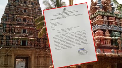 Halasuru Someshwara Temple halts weddings amid rising legal challenges