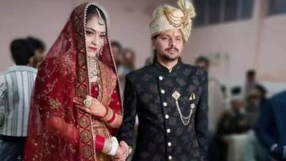 UP groom returns Rs 31 lakh dowry, promoting equality in marriage