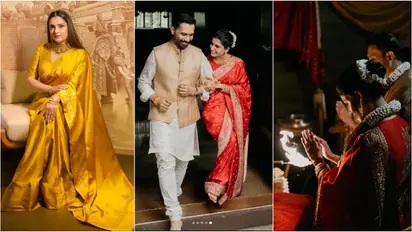 Samatha Ruth Prabhu Ramya