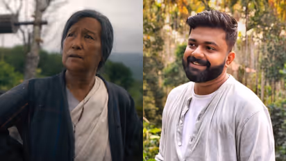 Bahul Ramesh about Eko