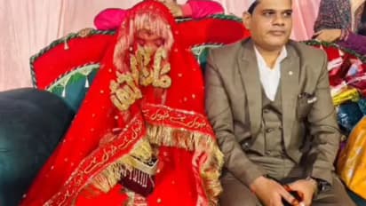 Kanpur bride Lubna alleges assault and dowry demand for Bullet or ₹2 lakh