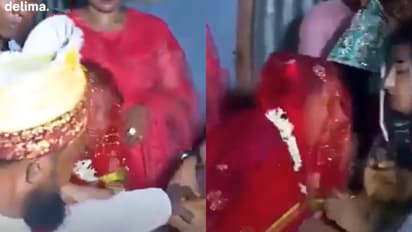 Child Marriage outrage: 16-year-old forced to marry 75-year-old man