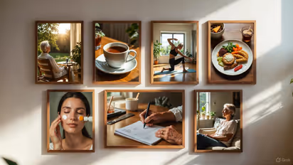 7 Morning Habits to Slow Down Aging