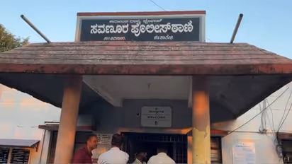 Haveri teacher beaten by locals over sexual harassment