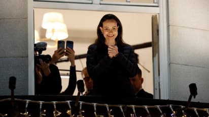 Maria Corina Machado