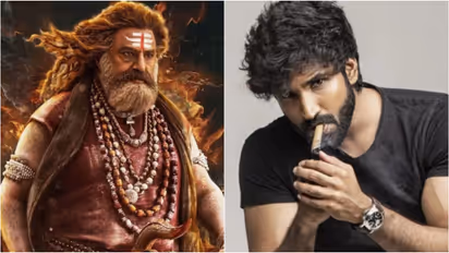 Balakrishna Aadhi Pinishetty