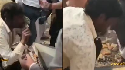 Vendors Assaulted in Kolkata for Selling Chicken Puffs at Gita Event