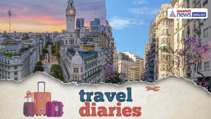 Buenos Aires Streets: Colourful, Vibrant and Full of Life