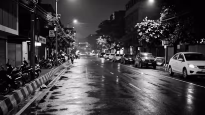 Bengaluru Rapido rider recounts night-time extortion and assault incident