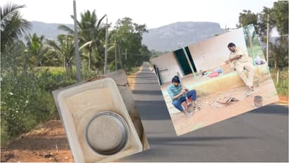 Gold Reserves Found in Chamarajanagar