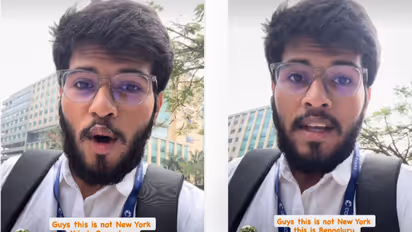 Bengaluru’s IT infrastructure