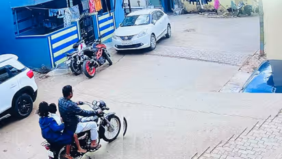 Dharwad School Kidnapping