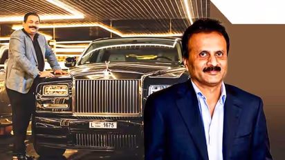 C.J. Roy’s death in Bengaluru draws parallels with CCD founder V.G. Siddhartha