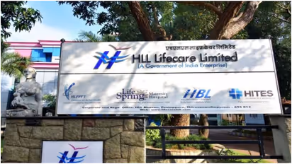 HLL Lifecare