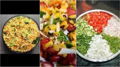 Rama Navami Kosambari