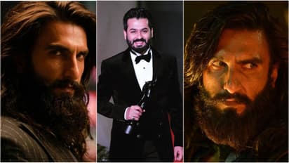 Ranveer Singh Aditya Dhar