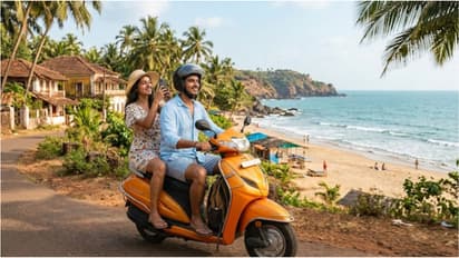 Goa Lifestyle