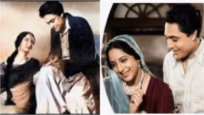 Kismet Hindi Movie