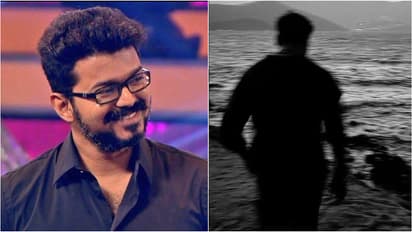 CM Vijay Dhanush
