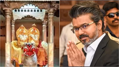 Thalapathy Vijay Kolluru