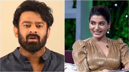 Samantha Prabhas