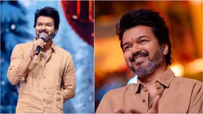 Thalapathy Vijay