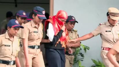 polygraph test siya goyal