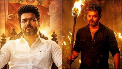Thalapathy Vijay
