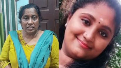 Vizhinjam fraud case