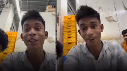 zepto delivery partner 1 week earning