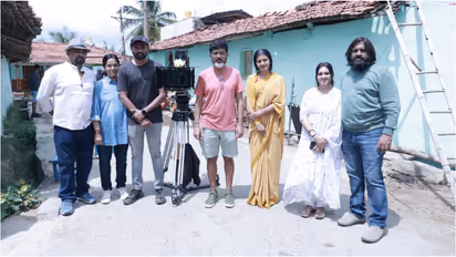 Ra Ra RX Movie
