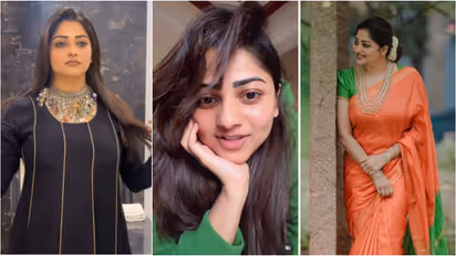 Rachita Ram