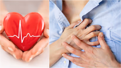 Heart Problems