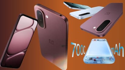 OnePlus N6x