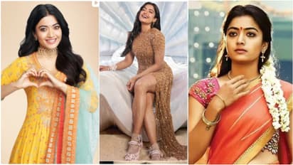 Rashmika Mandanna