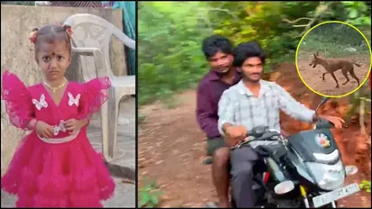 Child Missing Case