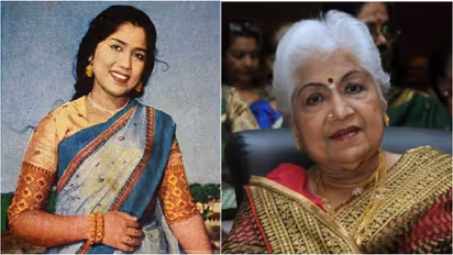 Sowcar Janaki