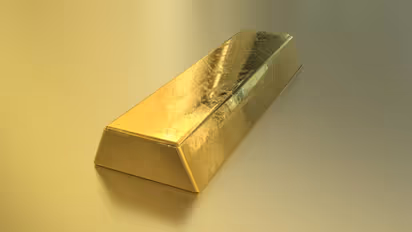 gold bar