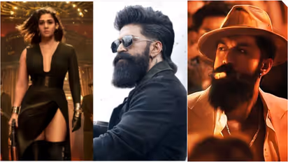 Yash Nayanthara