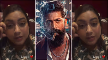 Rakshitha Prem Yash