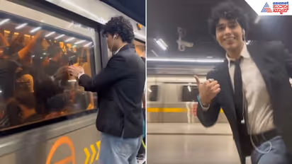 Delhi Metro