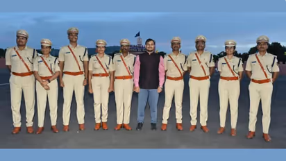 Gadag Police