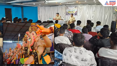 Ganesh chaturthi 2026