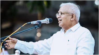 P Jayarajan