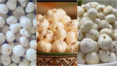 Makhana