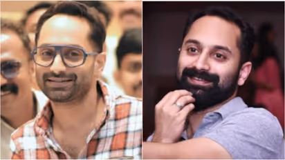 Fahadh Faasil