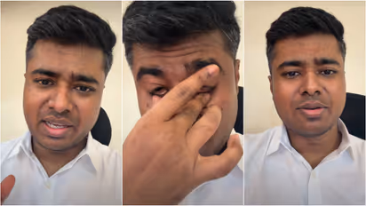 Drone Prathap